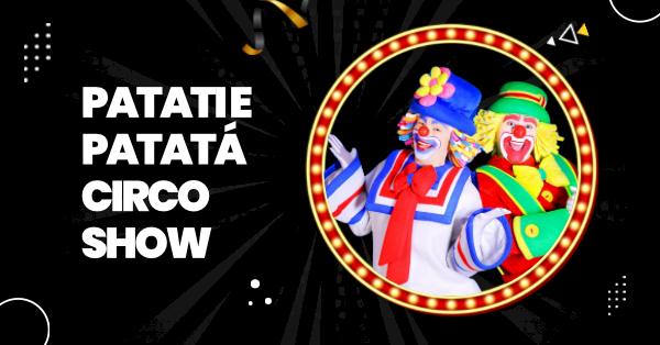 Patati e Patata