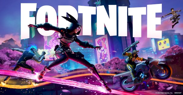 fortnite