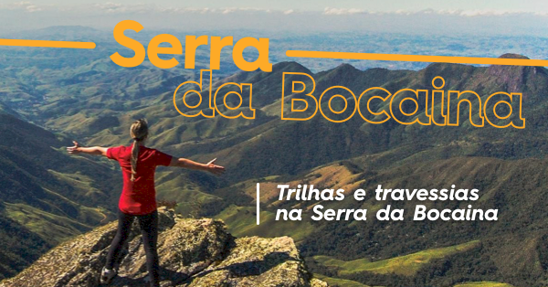 serra da bocaina